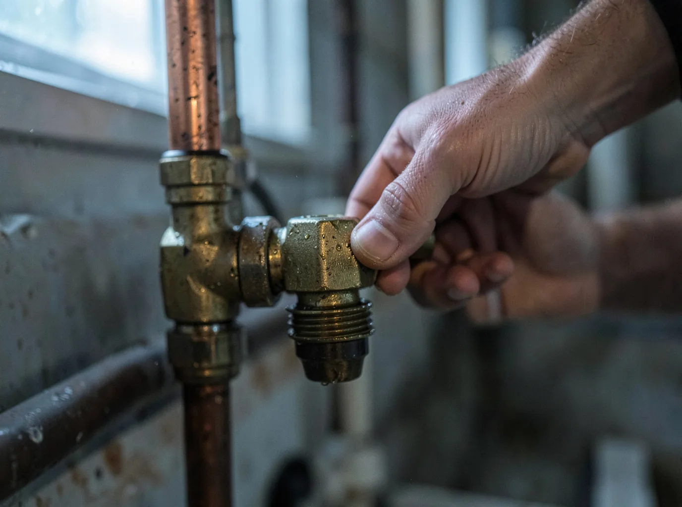 Emergency Plumber Charlestown, IN FAQs